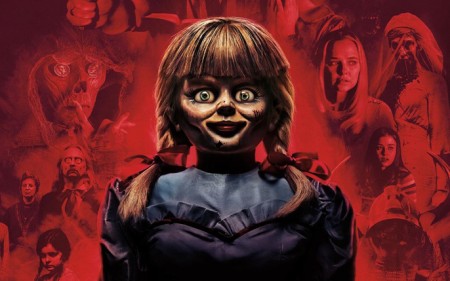 Annabelle: Ác quỷ trở về