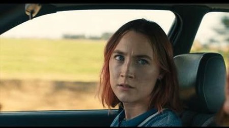 Lady Bird: Tuổi Nổi Loạn