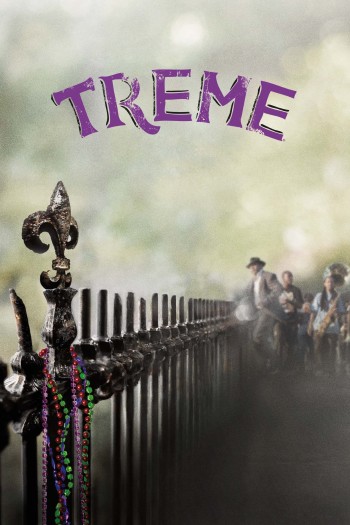 Treme (Phần 1)