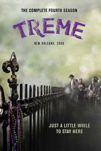 Treme (Phần 4)